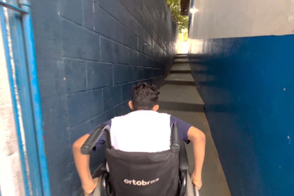 Desafios na Educação em Campinas: A Necessidade de Novas Escolas e Acessibilidade