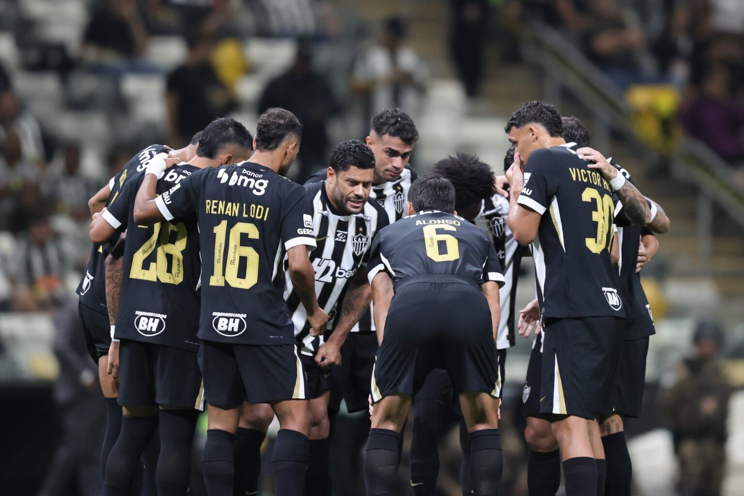Desempenho do Atlético-MG: Finalizações em Dobro para Marcar um Gol no Brasileiro Desempenho do Atlético-MG: Finalizações em Dobro para Marcar um Gol no Brasileiro