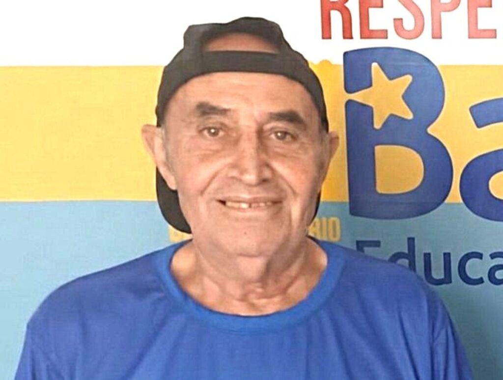 Despedida a Valdemar Moreira: Fundador do SAAEMG Morre aos 80 Anos em Belo Horizonte