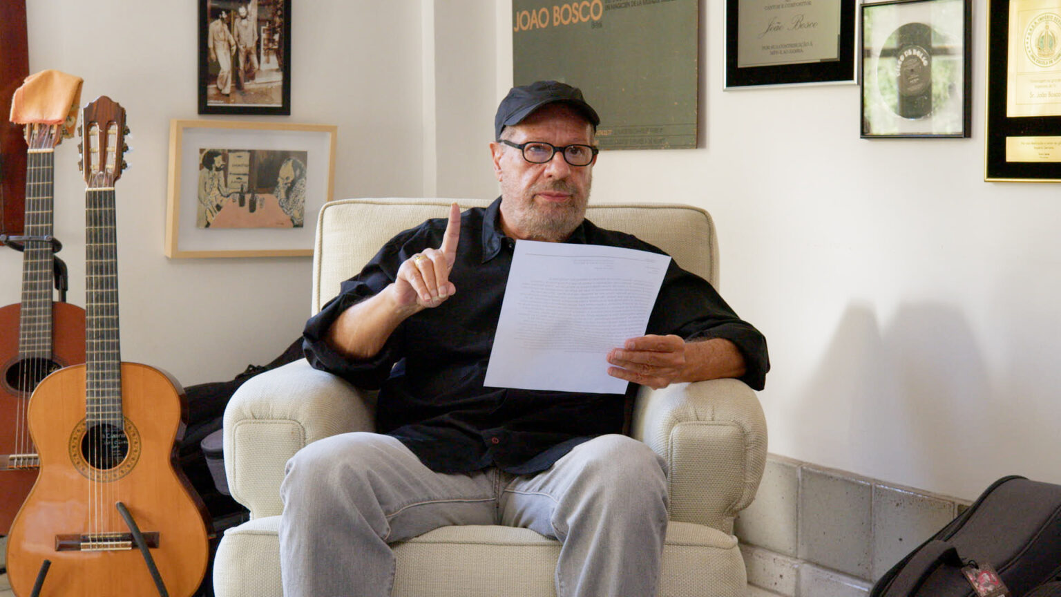 Documentário ‘Esperança Equilibrista’ Lança Debate Sobre Liberdade e Democracia