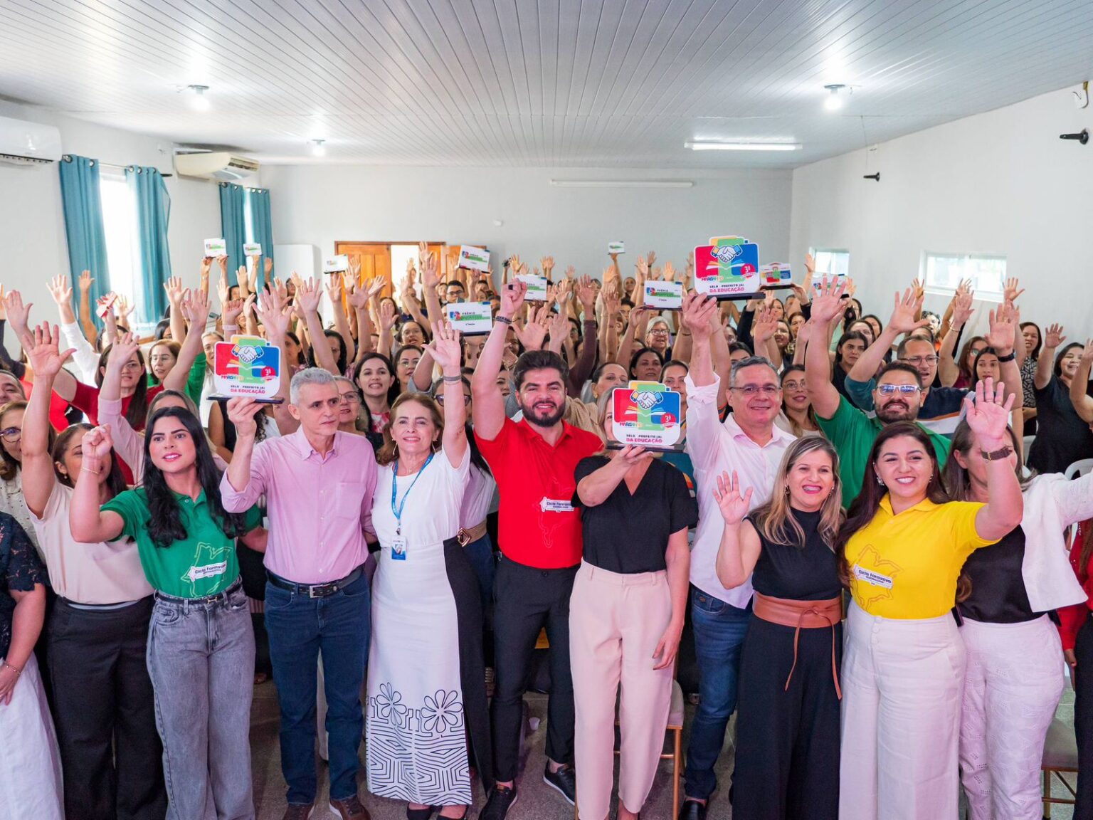 Educação no Maranhão: Pacto pela Aprendizagem em Ação até 2026