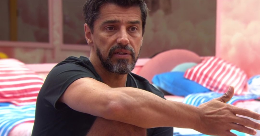 Enquete BBB 26: Disputa Acirrada Pode Resultar em Surpresas na Eliminação do Paredão