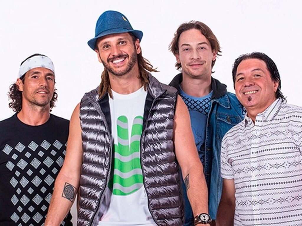 Entoada Nordestina: Música e Cultura Agitam Ribeirão Pires com Falamansa e Mariana Aydar