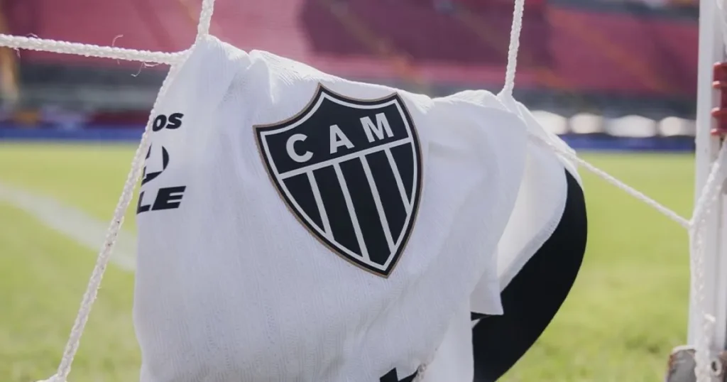 Escalação do Atlético: Eduardo Domínguez faz mudanças surpreendentes para o duelo com Vitória