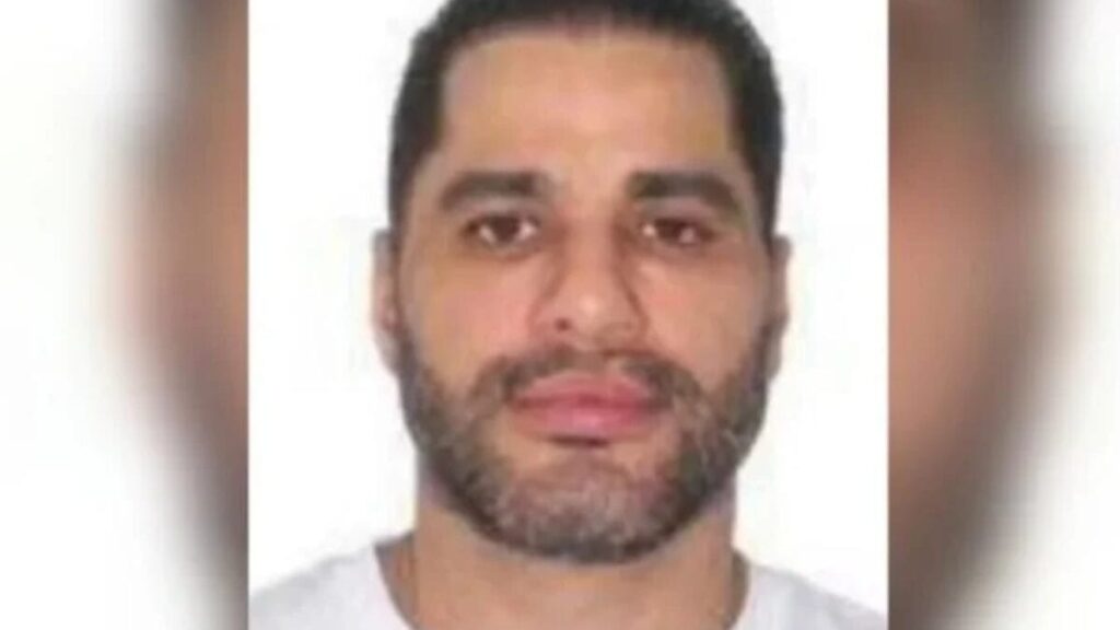 Estado de Saúde de Luiz Phillipi Machado de Moraes Mourão É Definido como Gravíssimo