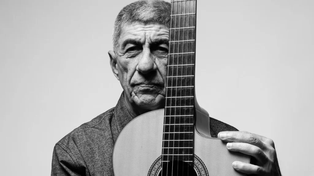 Fagner Desafia Artistas a Superar sua Conexão com Minas Gerais