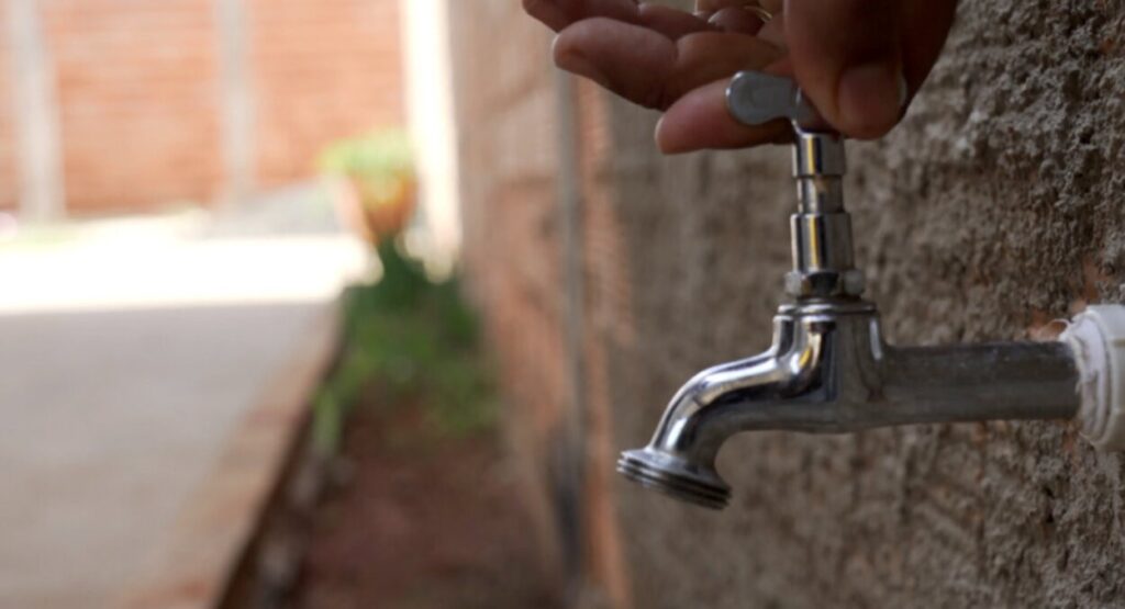 Falta de Água Atinge Belo Horizonte e Outras 15 Cidades Neste Domingo Falta de Água Atinge Belo Horizonte e Outras 15 Cidades Neste Domingo