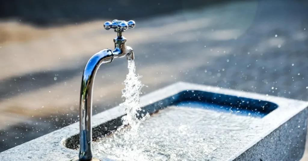 Falta de Água em 924 Bairros de BH e Região Neste Domingo (29) Falta de Água em 924 Bairros de BH e Região Neste Domingo (29)