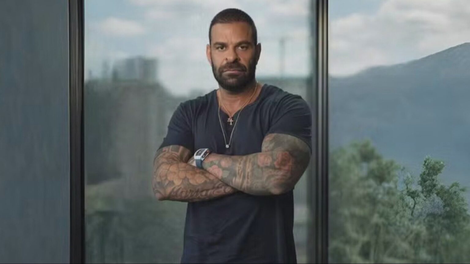 Fechamento da Igreja Lagoinha Belvedere em BH: Impactos após Prisão de Fabiano Zettel