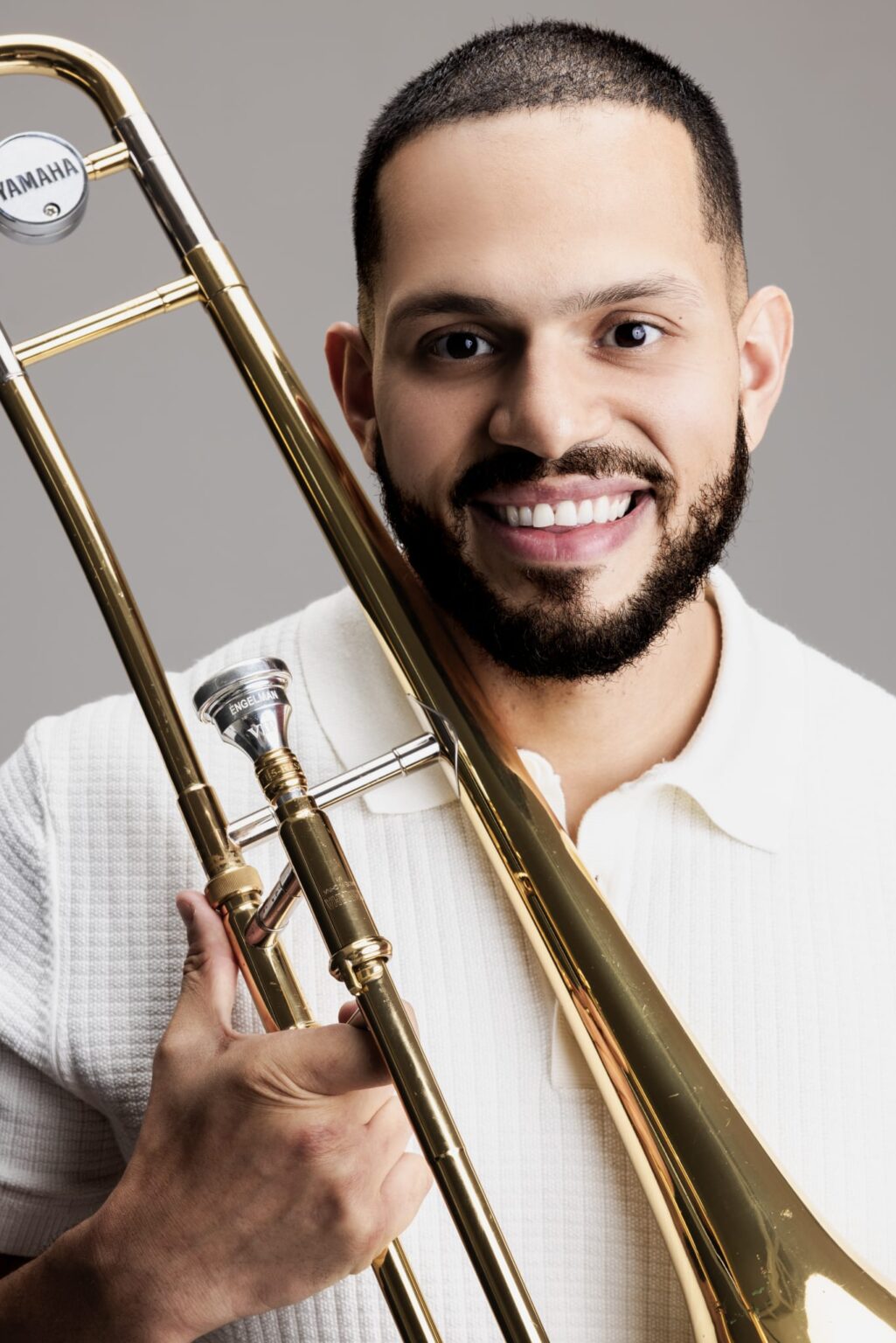 Felipe Brito: Trombonista Brasileiro Revolucionando o Jazz nos EUA com o Underground Jazz Felipe Brito: Trombonista Brasileiro Revolucionando o Jazz nos EUA com o Underground Jazz