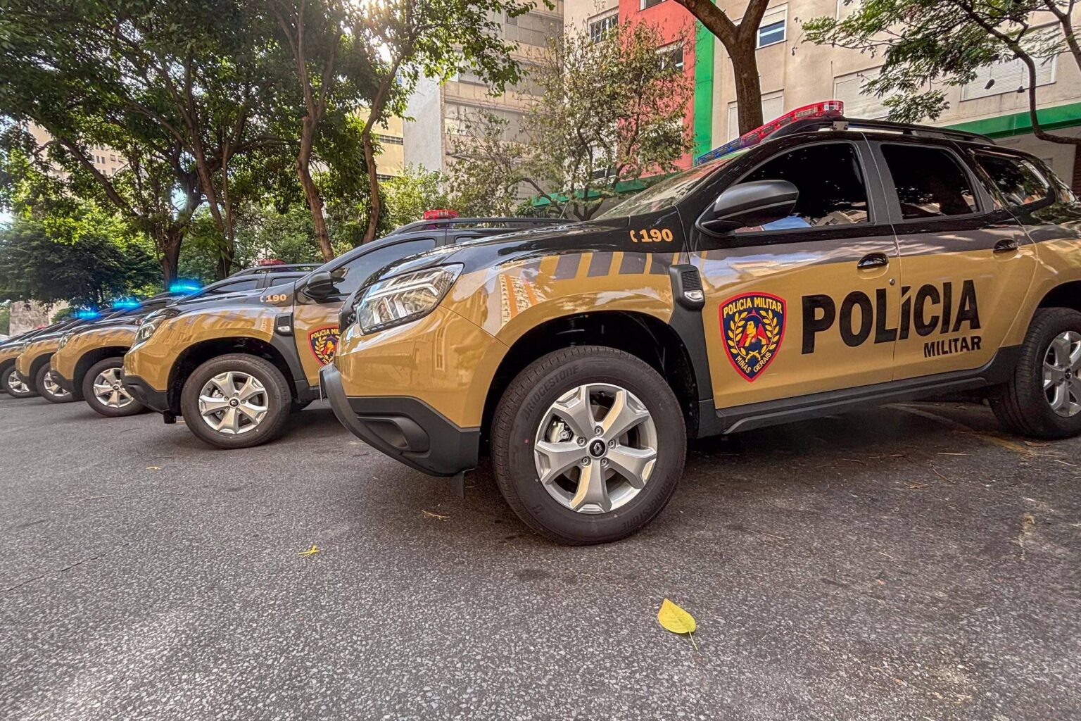 Feminicídio em Santa Luzia: Mulher é morta a facadas e polícia busca suspeito