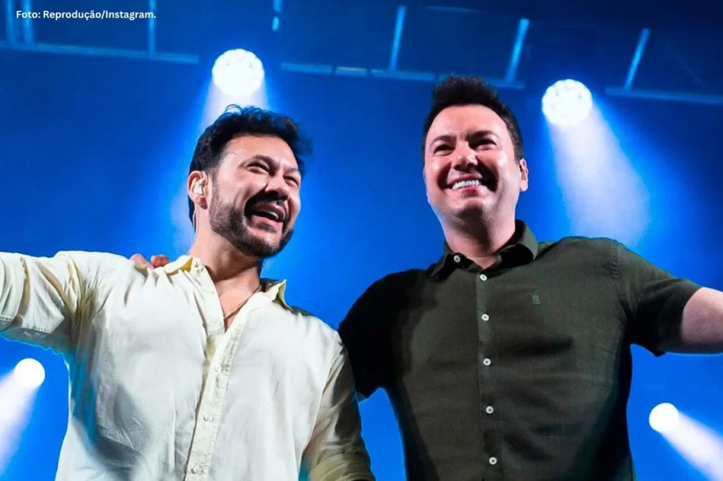 Festa da Goiaba em Rio Acima: Shows Imperdíveis Confirmados para 2026