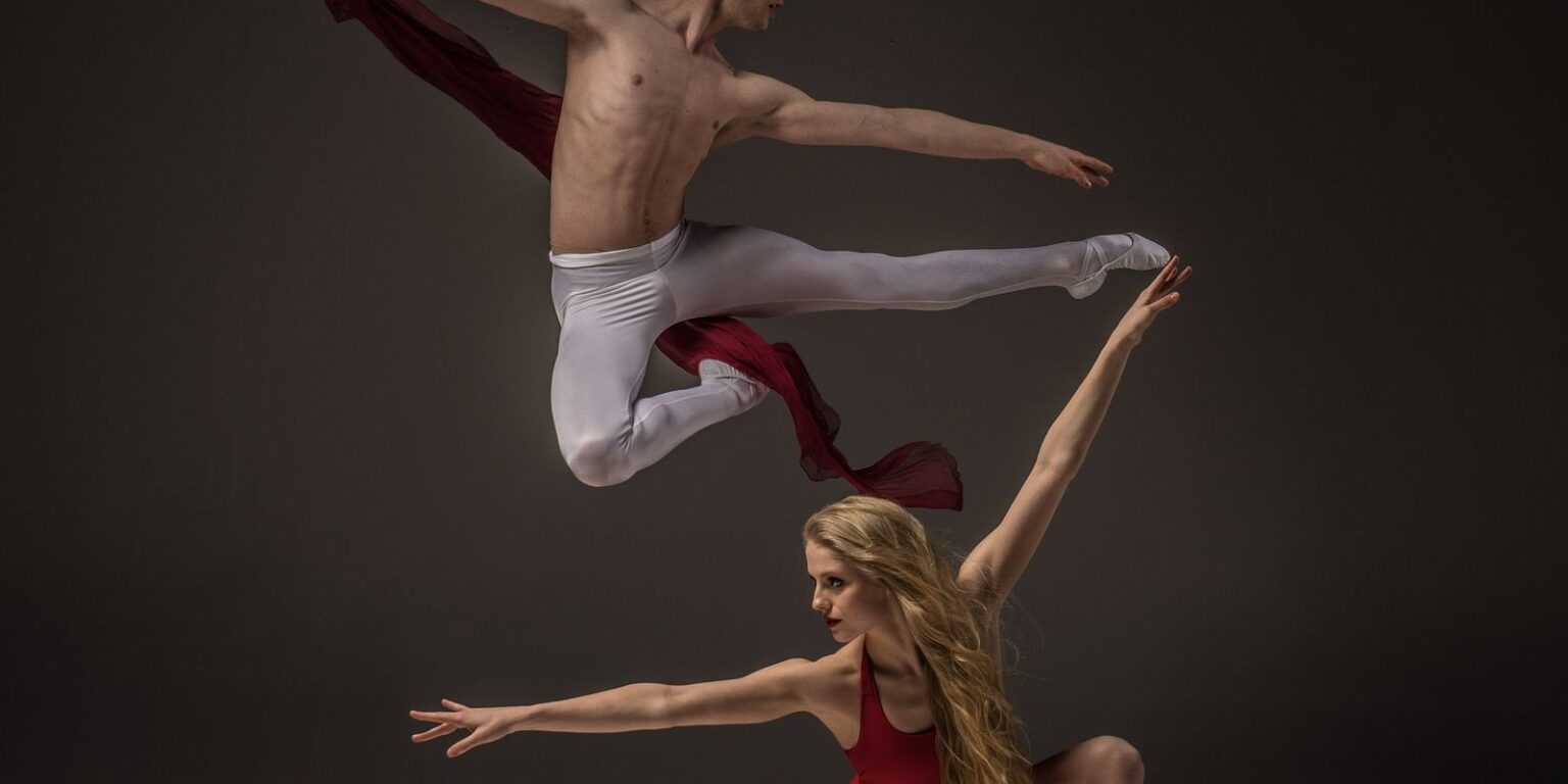 Festival BH em Dança: Mais de Mil Bailarinos no Coração de Belo Horizonte Festival BH em Dança: Mais de Mil Bailarinos no Coração de Belo Horizonte