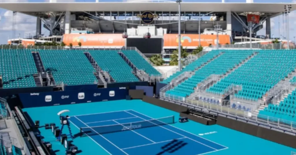 Finais Imperdíveis do Miami Open Neste Sábado (28): A Definição dos Campeões Finais Imperdíveis do Miami Open Neste Sábado (28): A Definição dos Campeões