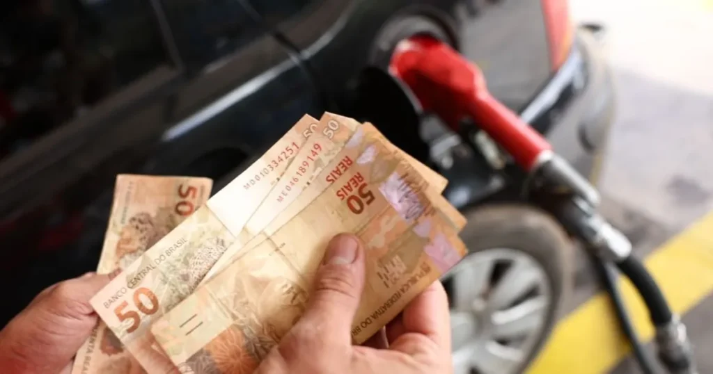 Fiscalização Rigorosa em Postos de BH Combate Preços Abusivos dos Combustíveis