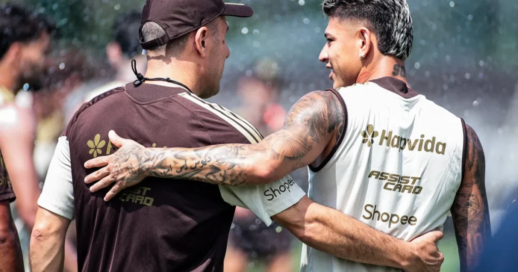 Flamengo em Alta: Recebe o Remo no Maracanã pelo Brasileirão