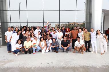 Fortalecimento Cultural: III Teia dos Pontos de Cultura na Bahia Fortalecimento Cultural: III Teia dos Pontos de Cultura na Bahia