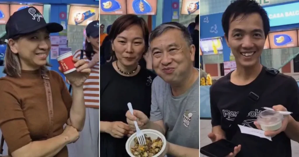 Gastronomia de Belo Horizonte Brilha em Feira na China: Uma Experiência Cultural Única