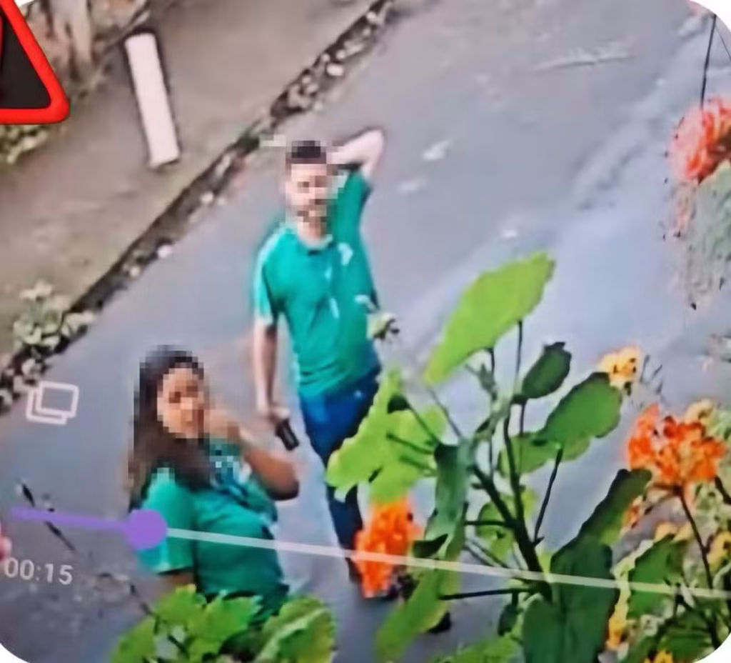 Golpe em Juiz de Fora: Criminosos se Passam por Agentes de Saúde Golpe em Juiz de Fora: Criminosos se Passam por Agentes de Saúde