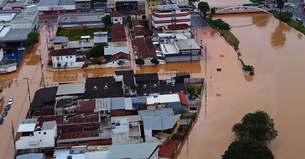 Governo Antecipou Pagamento do Abono Salarial em Minas Gerais após Chuvas