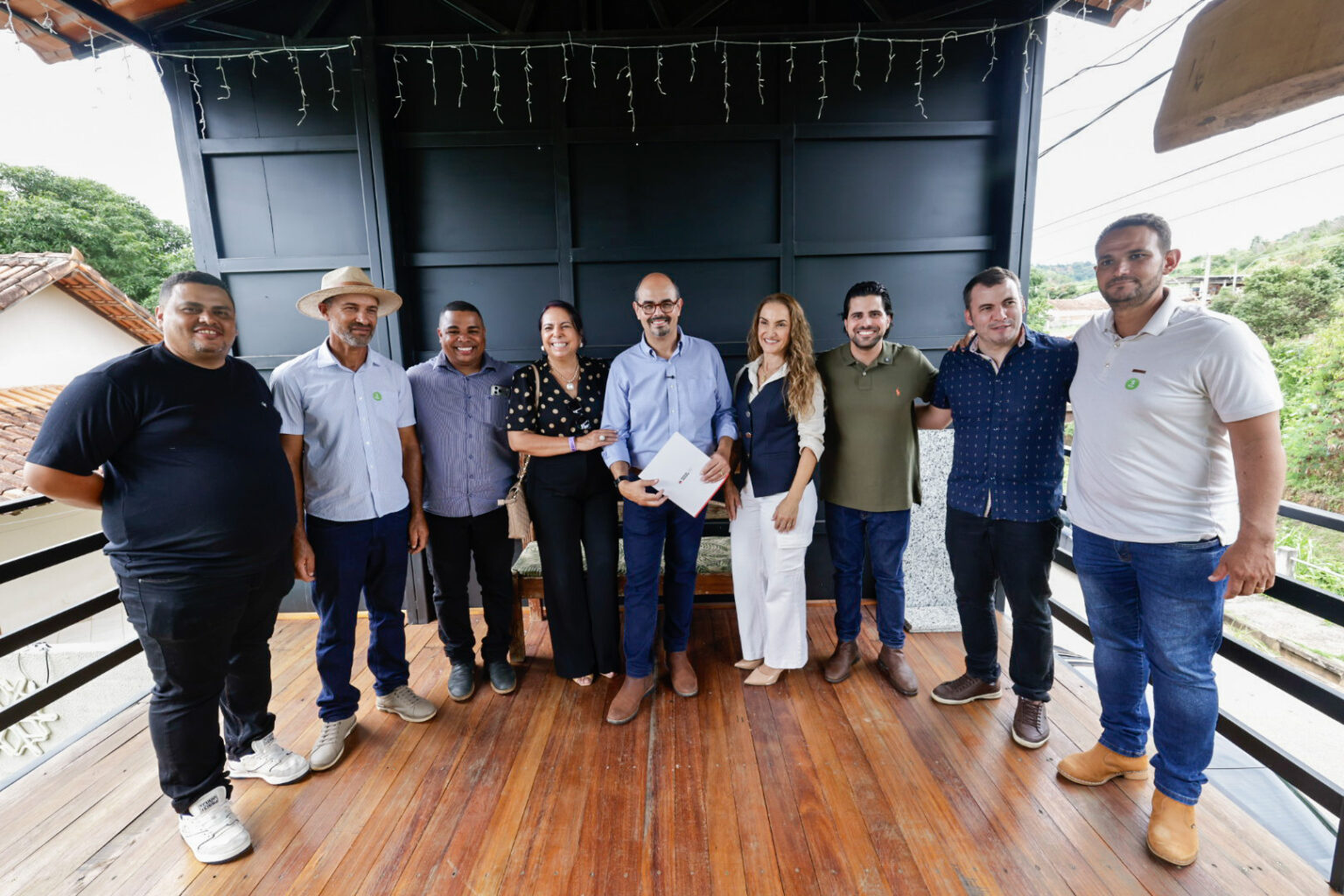 Governo de Minas Anuncia Investimentos em Saúde para 19 Cidades do Vale do Rio Doce