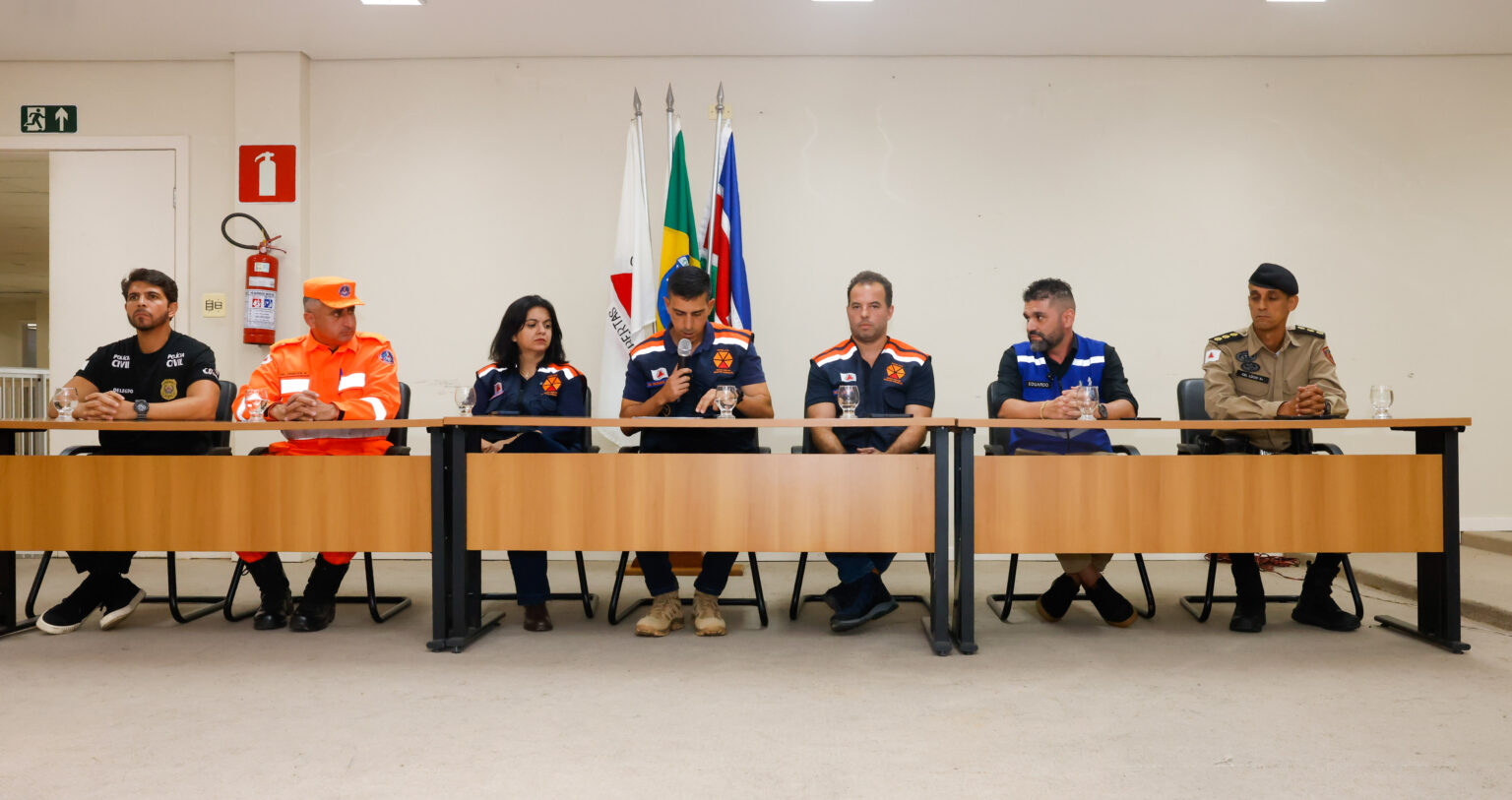 Governo de Minas Gerais Anuncia Novas Medidas de Apoio à Reconstrução na Zona da Mata Governo de Minas Gerais Anuncia Novas Medidas de Apoio à Reconstrução na Zona da Mata