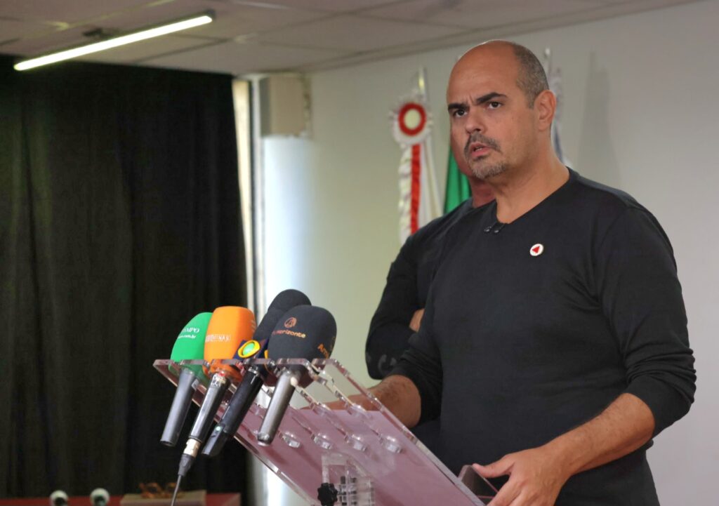 Governo de Minas Gerais Intensifica Segurança com Operação Pente Fino no Presídio Antônio Dutra Lade