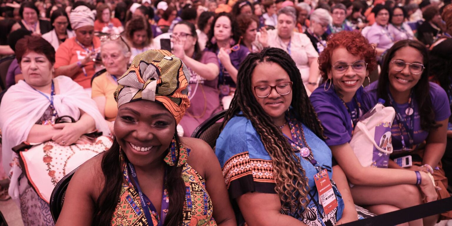 Governo Lança Protocolo Nacional para Combater a Violência Política de Gênero