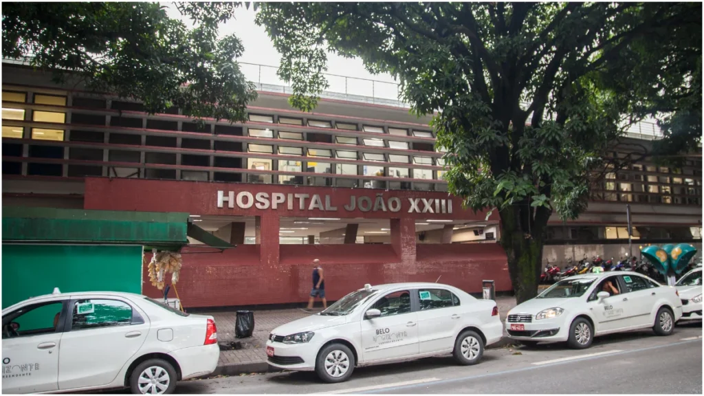 Greve na Fhemig adiou mais de 30 cirurgias em Belo Horizonte