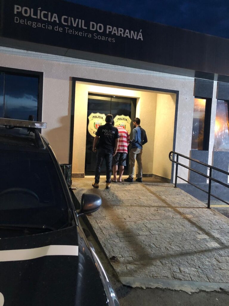 Homem é Detido por Importunação Sexual em Transporte Escolar: Entenda o Caso