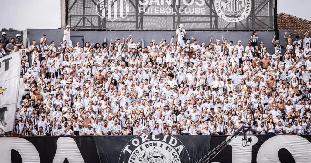 Horário e Onde Assistir ao Vivo Santos x Remo: Dicas Imperdíveis Horário e Onde Assistir ao Vivo Santos x Remo: Dicas Imperdíveis