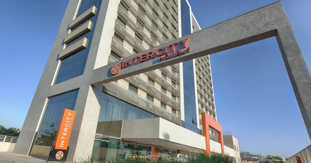 Hotel Inova ao Focar em Atletas e Bate Recorde de Ocupação em 2025 Hotel Inova ao Focar em Atletas e Bate Recorde de Ocupação em 2025