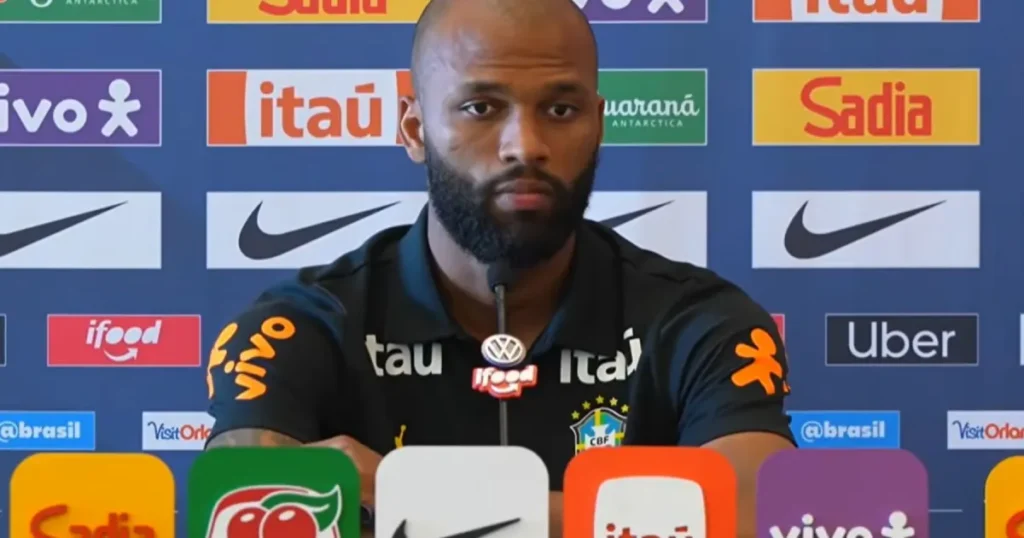 Igor Thiago, ex-Cruzeiro, destaca mudanças essenciais para duelo contra a Croácia