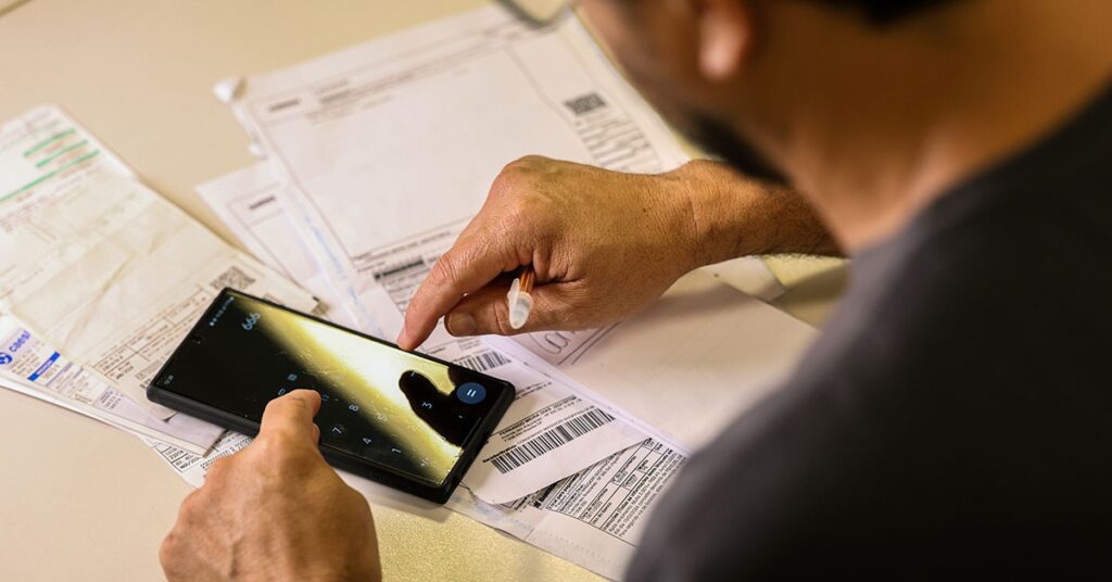 Inadimplência em Belo Horizonte Aumenta 6% e Impacta Consumidores Acima de 50 Anos