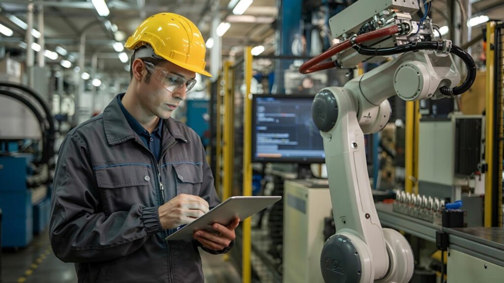 Inovações na Indústria: SENAI-PB e SESI-MG promovem iniciativas transformadoras