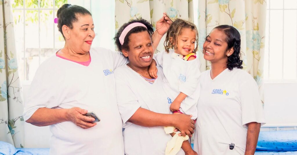 Instituto Casa do Caminho Expande Acolhimento Gratuito a Pacientes em Tratamento em BH