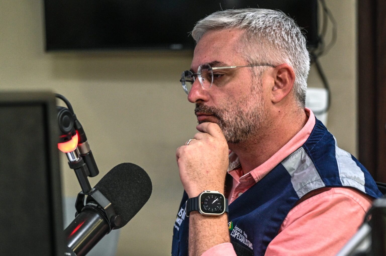 Investimentos Milionários em Saúde: Ministro Anuncia Recursos para Hospitais e Maternidades em Minas