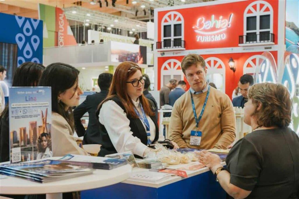 InvestSP Impulsiona Negócios e Empregos com Missões Internacionais