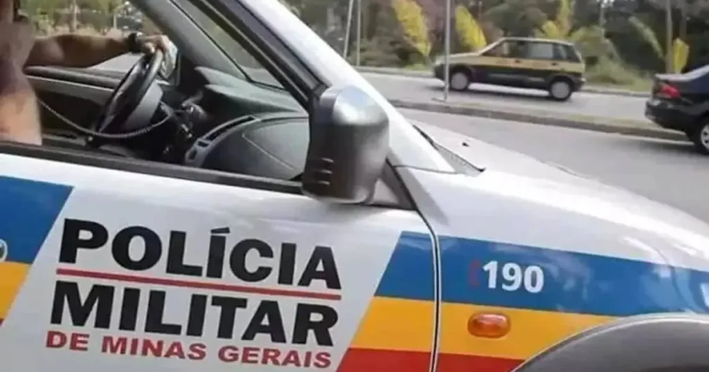 Irmãos Envolvidos em Incidentes de Esfaqueamento na Grande BH