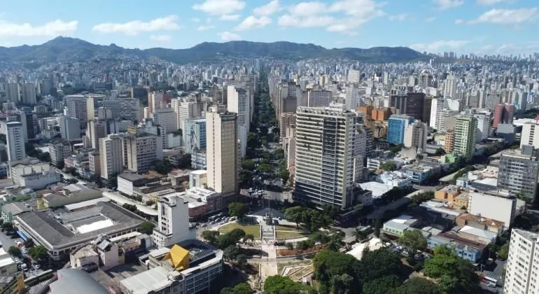 Isenção de IPTU por Oito Anos Pode Beneficiar 4,6 mil Imóveis em BH Isenção de IPTU por Oito Anos Pode Beneficiar 4,6 mil Imóveis em BH