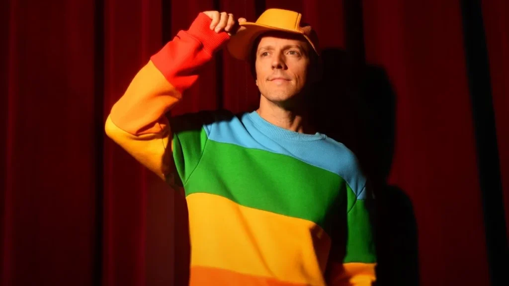 Jason Mraz Retorna a Belo Horizonte com Show Imperdível na Turnê 2026