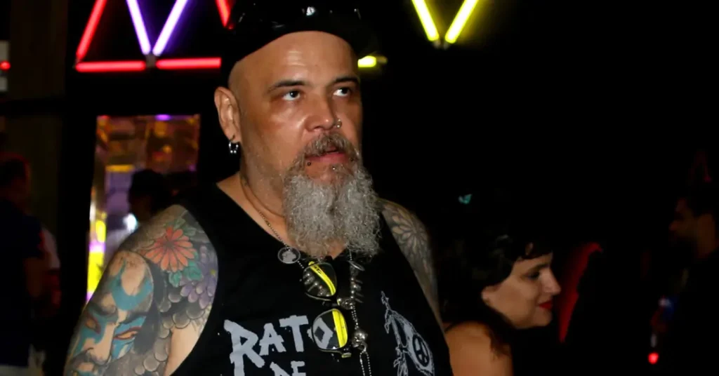 João Gordo Detido em Aeroporto: Entenda o Que Aconteceu