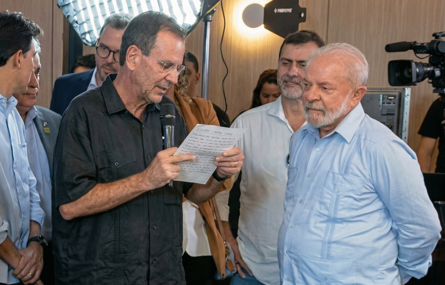 Lula Lança Hub Internacional da Gol no Galeão, Prometendo 684 Mil Empregos e R$ 50,6 Bi ao PIB do RJ