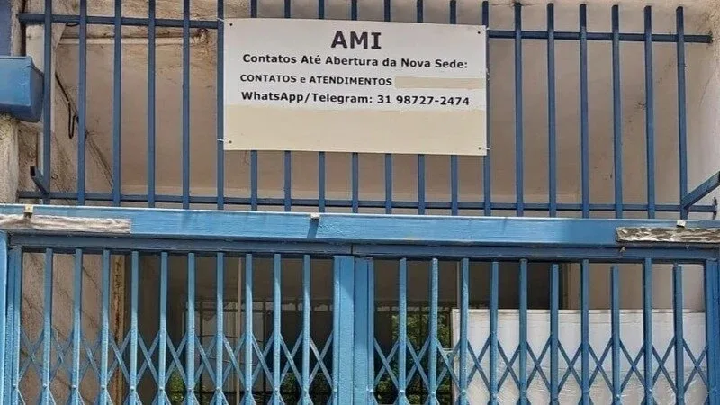 Manifesto de Jornalistas Denuncia Abandono da Associação Mineira de Imprensa (AMI) Manifesto de Jornalistas Denuncia Abandono da Associação Mineira de Imprensa (AMI)