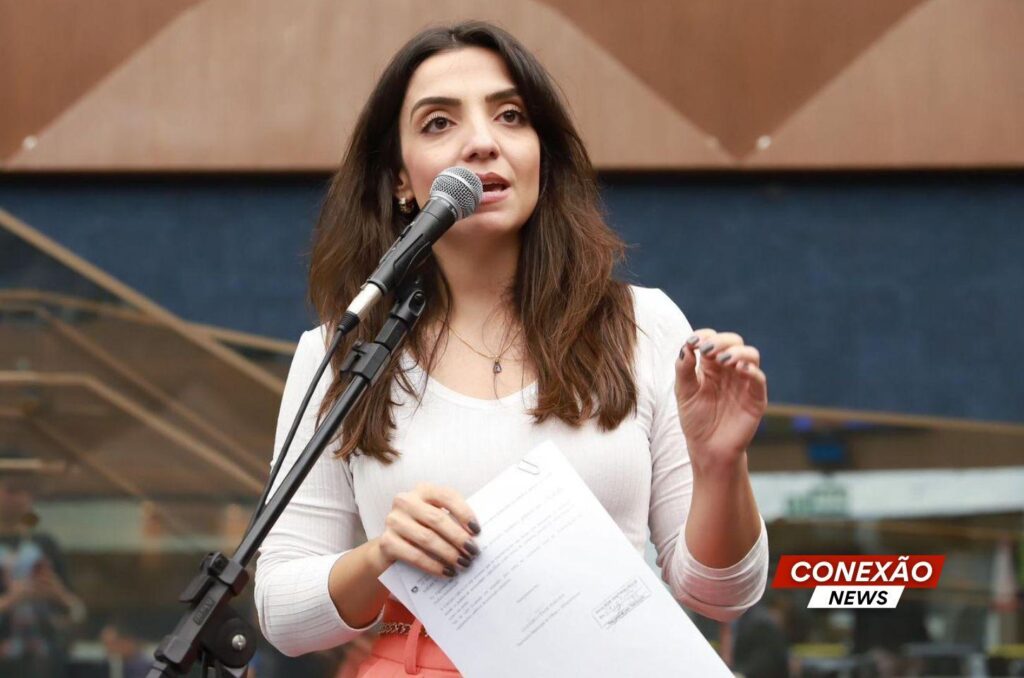 Marcela Trópia promove inovação e fortalecimento municipal no Sul de Minas