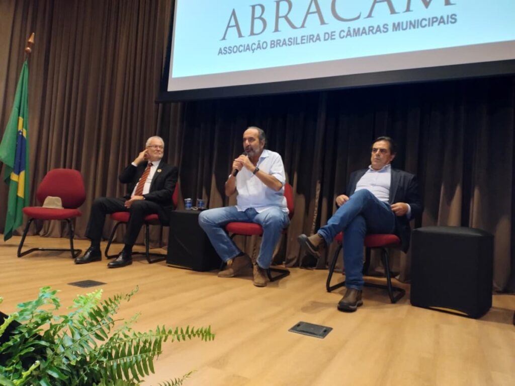 Marcha de Vereadores em Minas: Termômetro Político para 2026