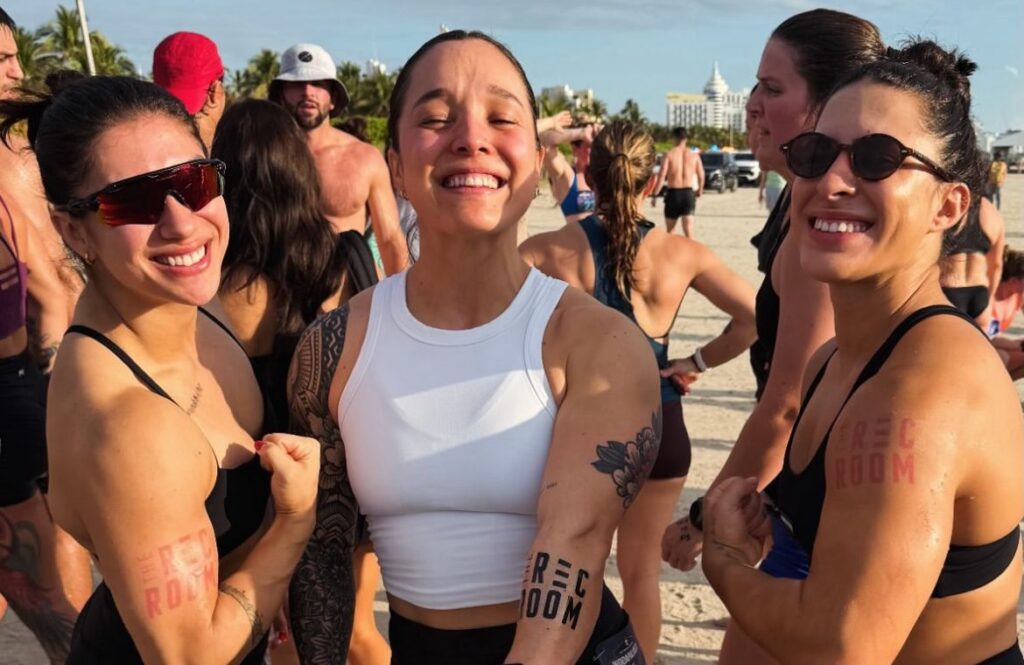 Maria Camila Assume o Lugar de Victoria Campos no Wodapalooza