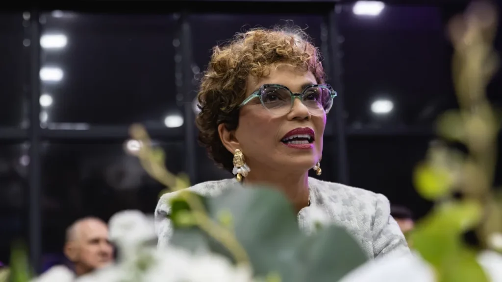 Marília Campos Inicia Pré-Campanha ao Senado com Reunião na Câmara de BH