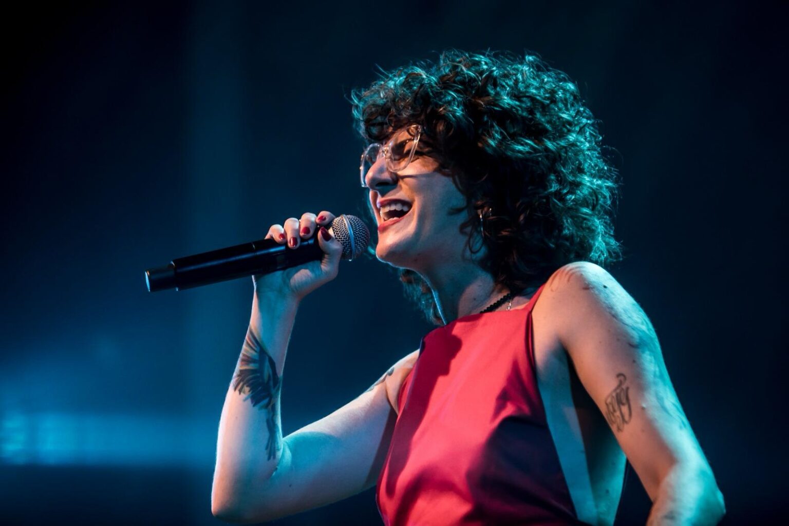 Marina Gomes Lança Projeto Mensal de Samba em BH para Celebrar o Protagonismo Feminino