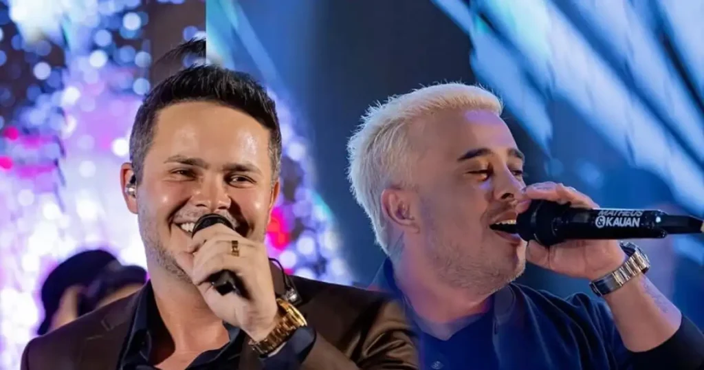 Matheus & Kauan Adiam Show em Belo Horizonte após Tragédia em Minas Gerais